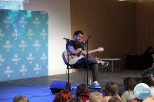Galerie photos de l'événement Beacon Hills Forever 3 - Photo 57