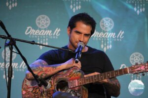 Galerie photos de l'événement Beacon Hills Forever 3 - Photo 58