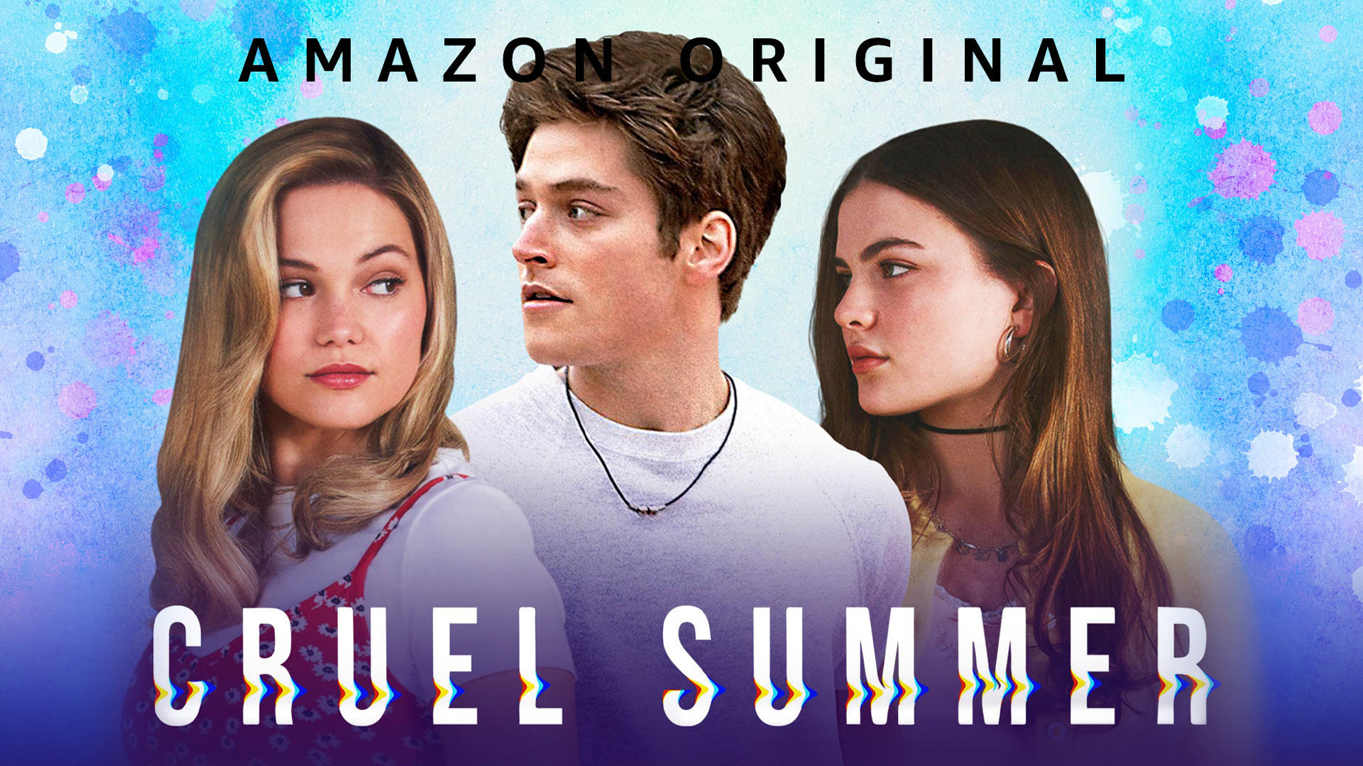 Cruel Summer : une annulation pour la série après deux saisons