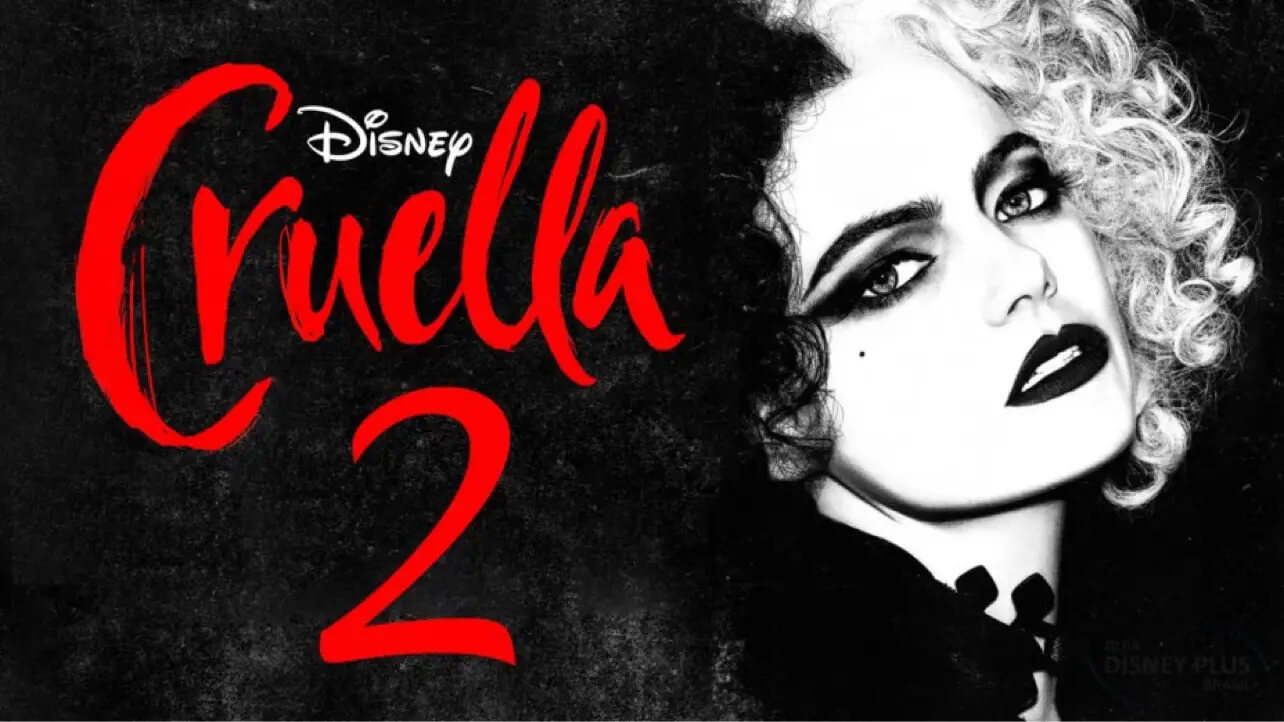 Le tournage de Cruella 2 devrait commencer prochainement