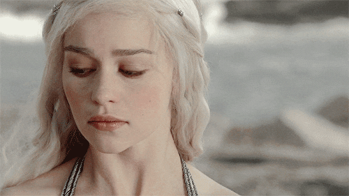 Daenerys spin off game of thrones