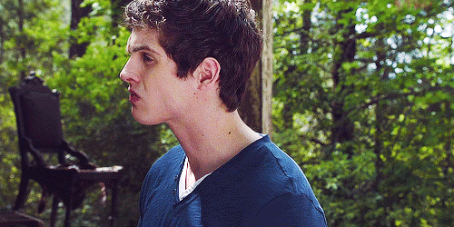 Daniel Sharman 2024