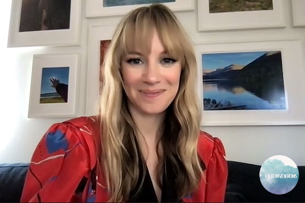 Danielle Savre Maya