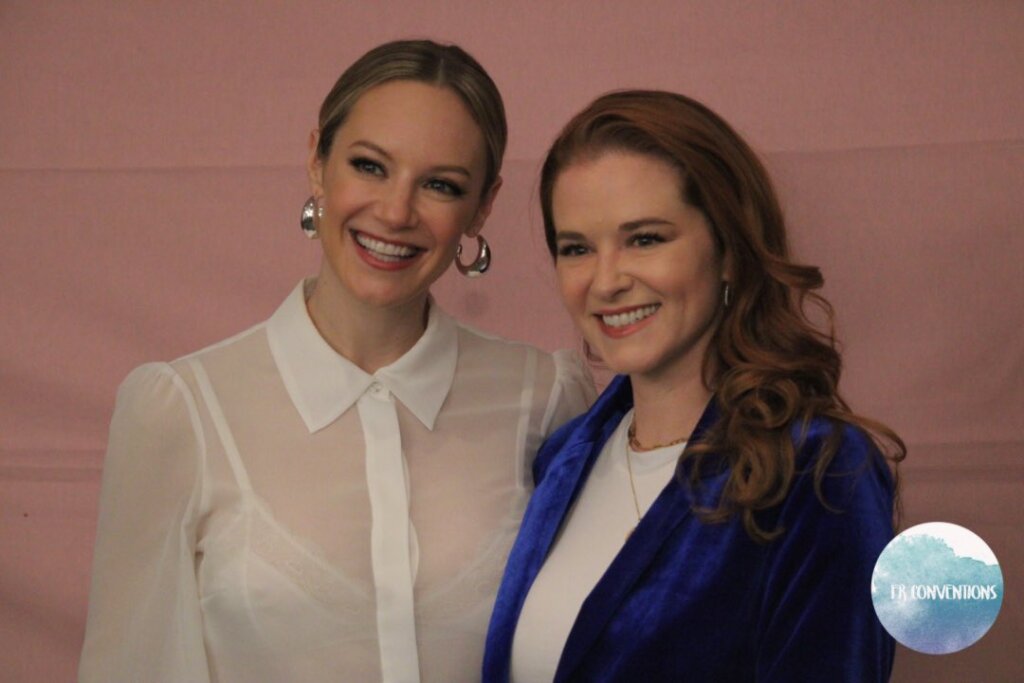 sarah drew danielle savre 2023 2024