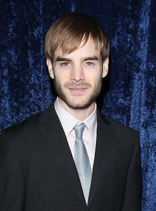 David Gallagher