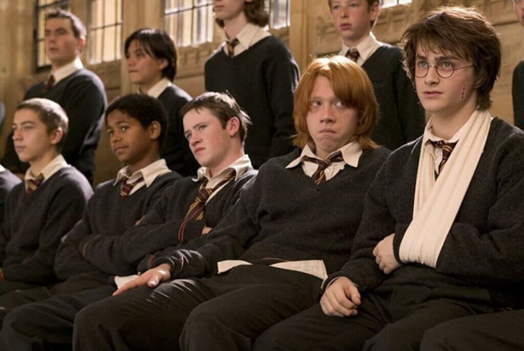 seamus harry potter