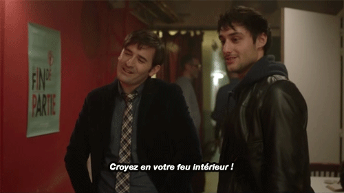 Dix pour Cent suite