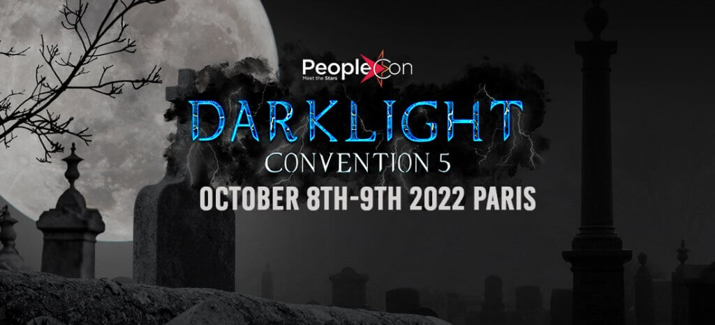 DLC5 Supernatural Paris
