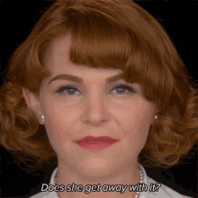 Ginnifer Goodwin Saison 1 Why Women Kill