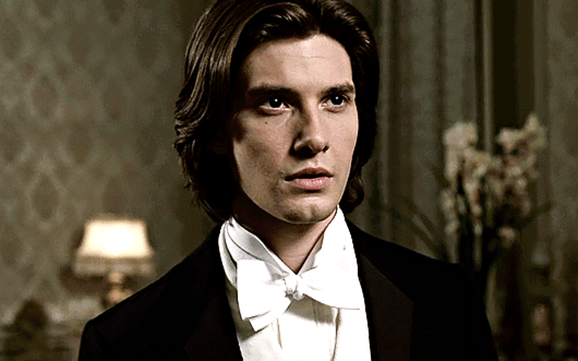 ben barnes dorian gray