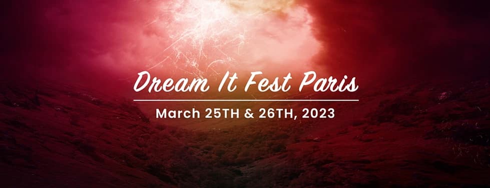 Dream It Fest Paris