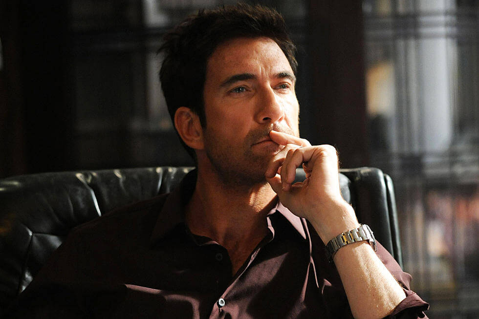 Dylan mcDermott AHS
