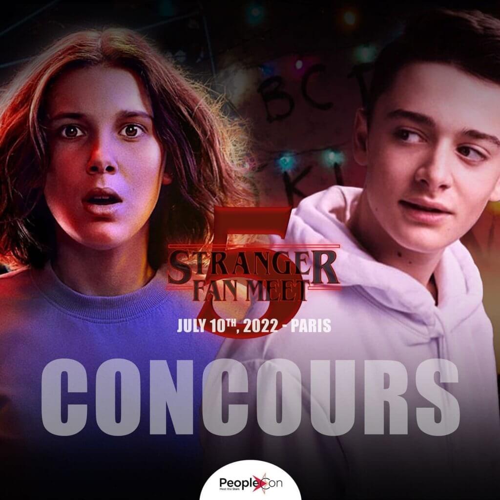 Concours SFM5