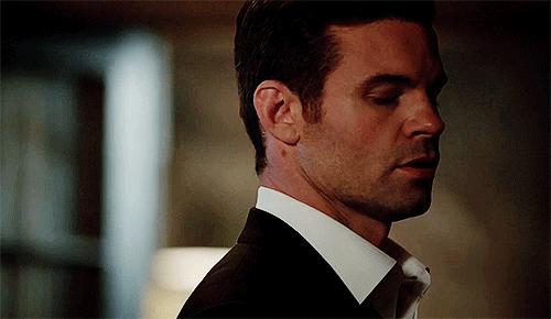 Elijah The Vampire Diaries
