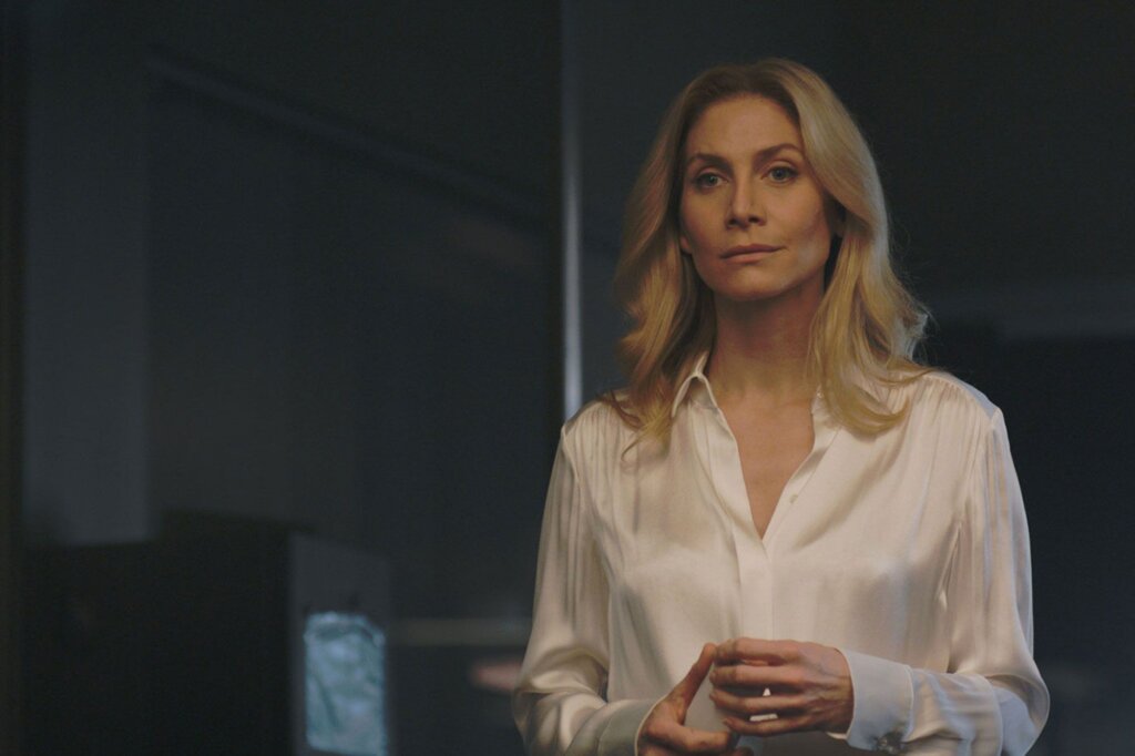 Elizabeth Mitchell évoquera ses nombreux projets lors de sa présence à la convention dédiée à Once Upon A Time.