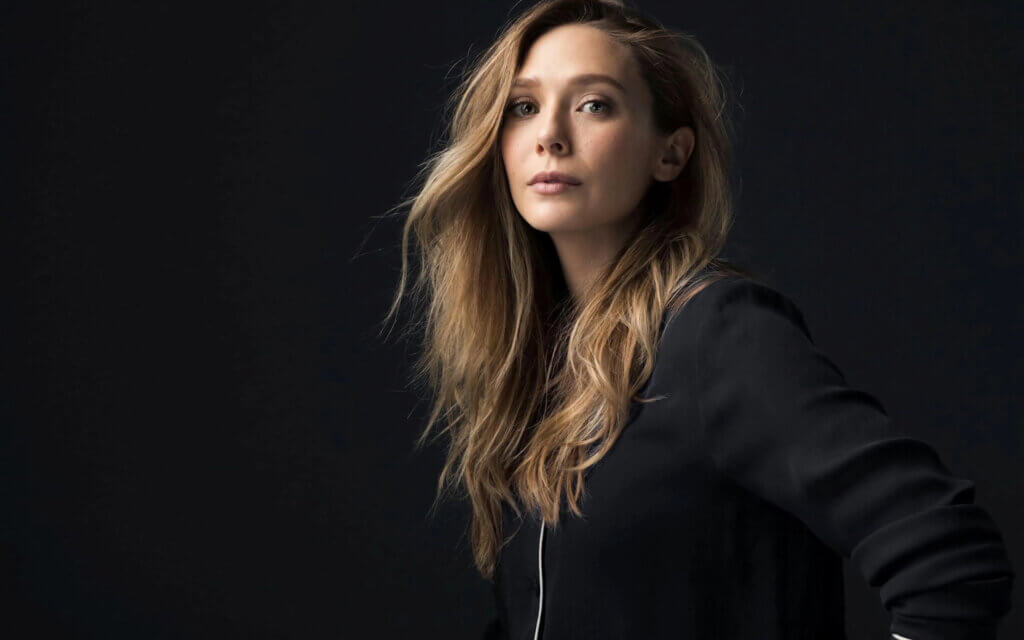 Dans Love Child, Elizabeth Olsen et Charles Melton seront réunis. 