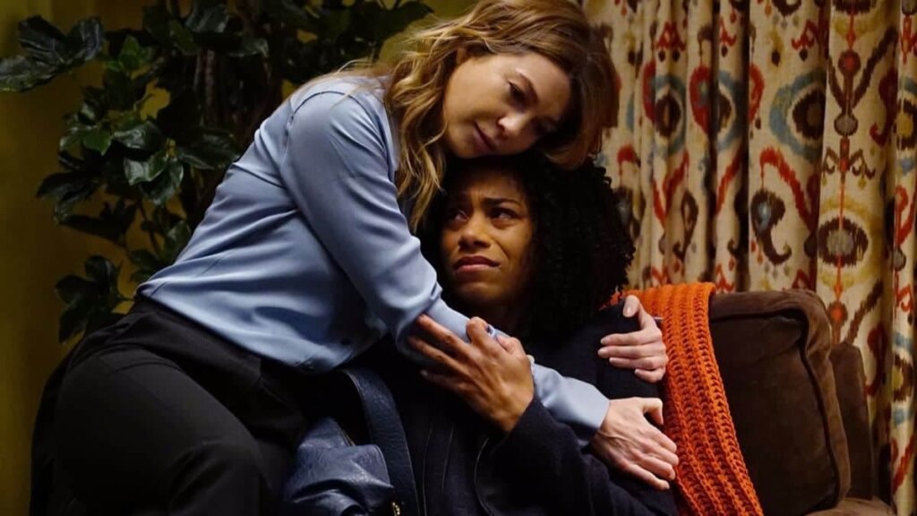 kelly mccreary grey's anatomy