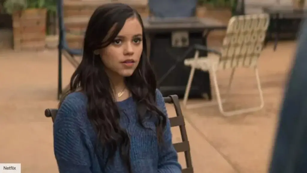 Les téléspectateurs espèrent revoir Jenna Ortega dans son rôle d'Ellie Alves