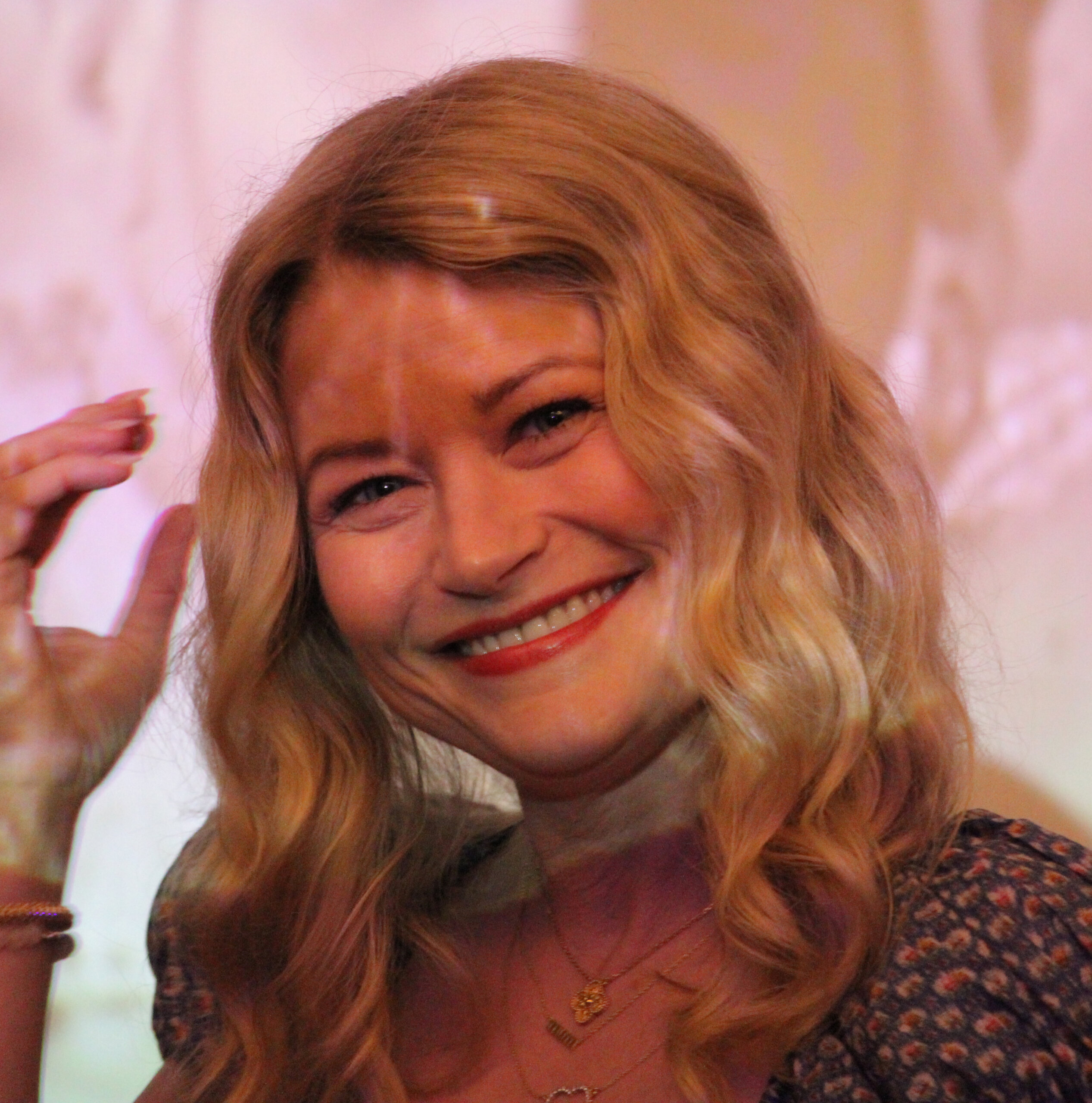 Emilie de Ravin