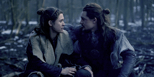 Brida The Last Kingdom