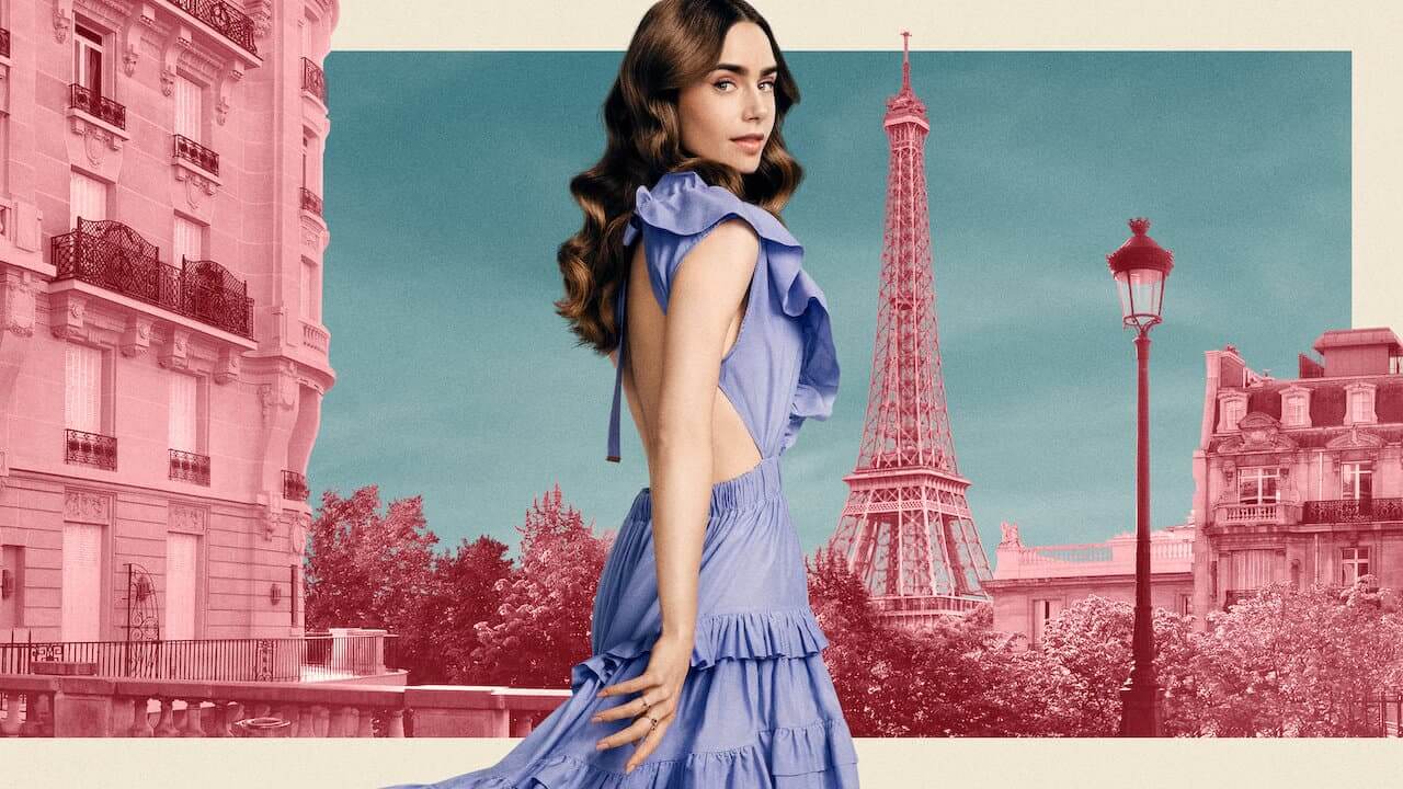 Emily In Paris saison 3 : une date de sortie enfin révélée