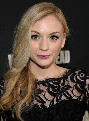 Emily Kinney