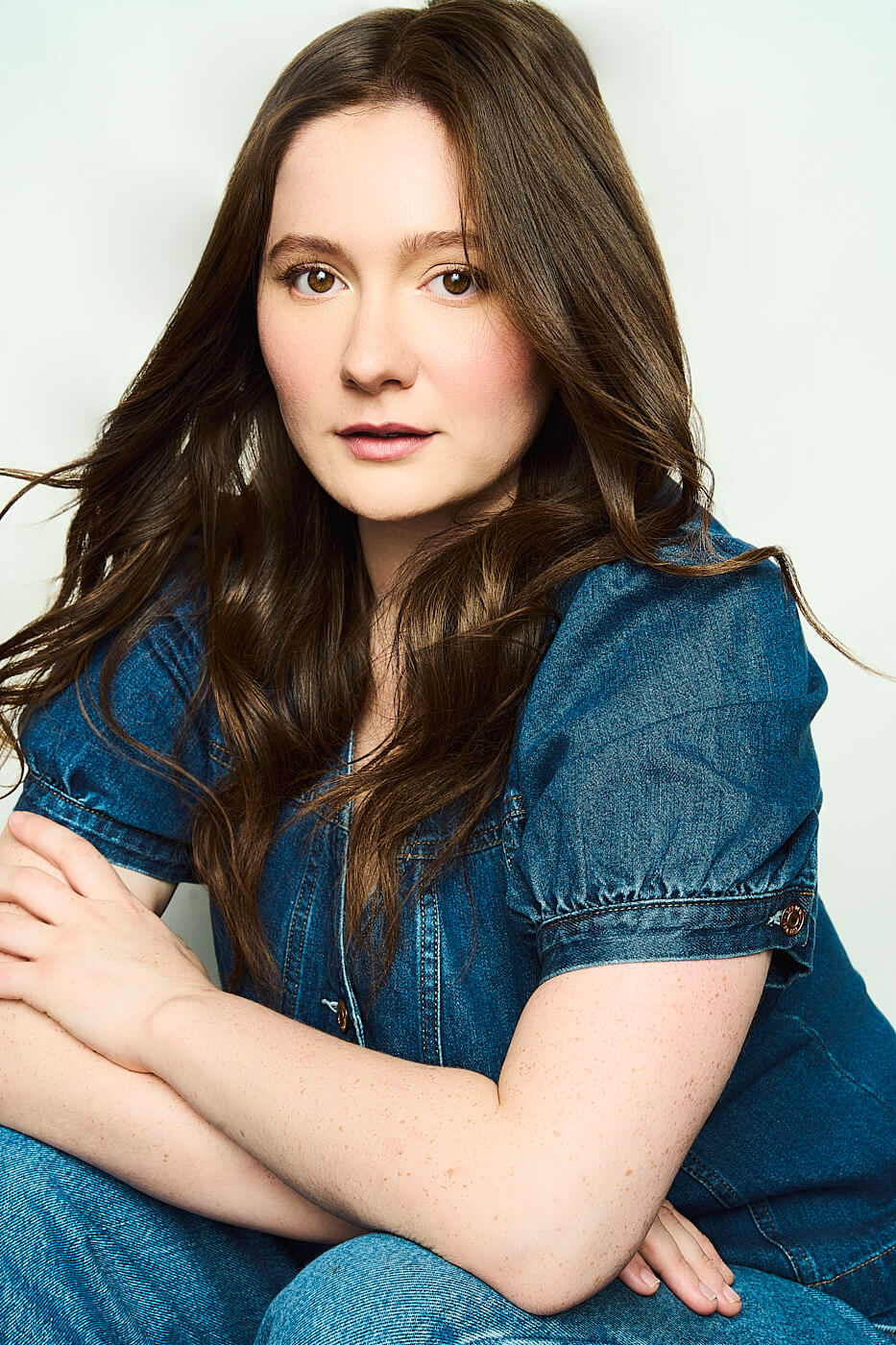 Emma Kenney