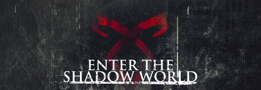 convention acteurs Shadowhunters 2023 paris