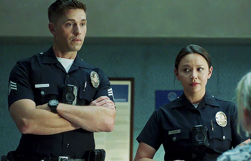 eric winter the rookie