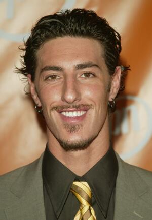 Eric Balfour