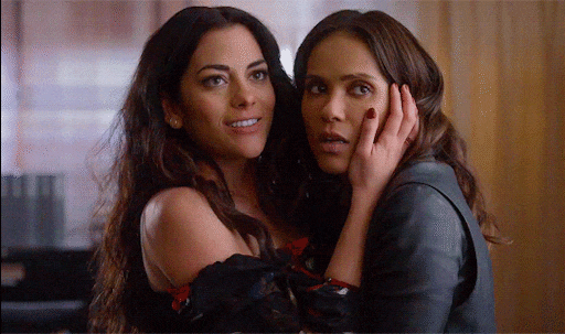 Eve et Maze