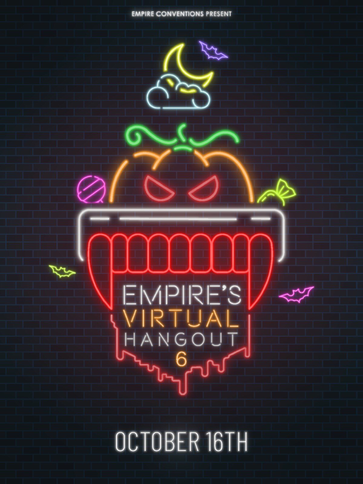 Empire’s Virtual Hangout 6