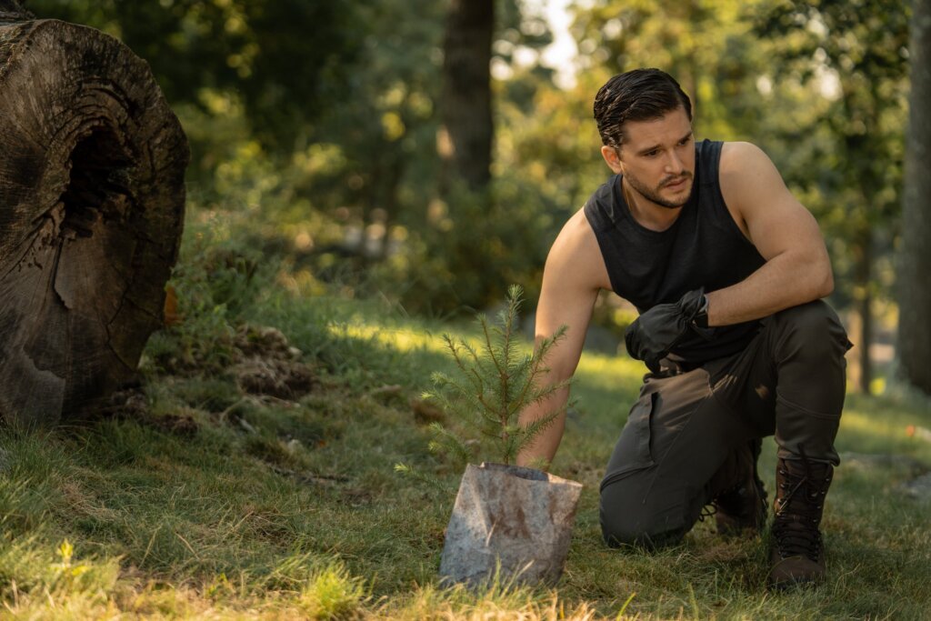 Après Game of Thrones, Kit Harrington sera à l'affiche de la série Extrapolations sur Apple TV+