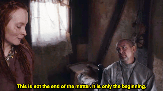 Beocca Thyra The Last Kingdom