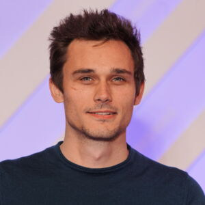 Fabian Wolfrom
