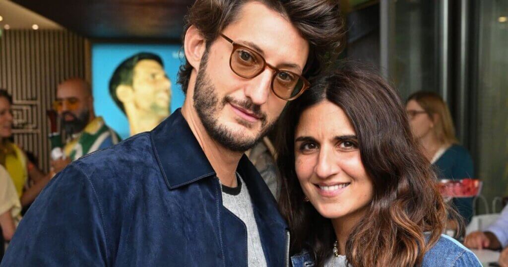 À l'occasion de la série Fiasco, Pierre Niney jouera aux côtés de Géraldine Nakache