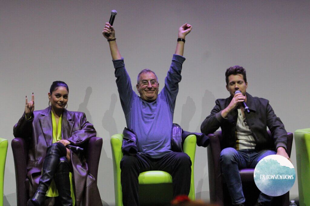 Un High School Musical 4 ? Les acteurs et Kenny Ortega partagent leur vision des choses