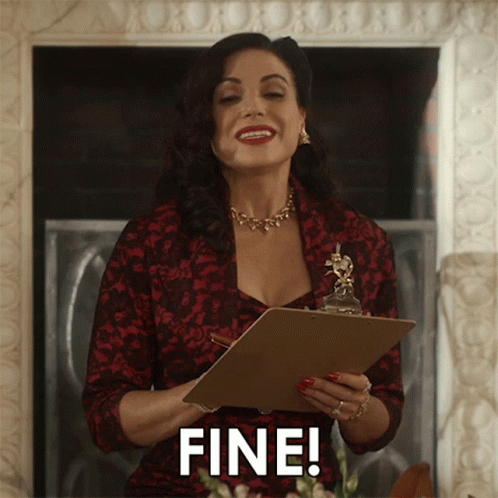 Rita Castillo Why Women Kill Saison 2
