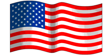 Drapeau Etats Unis