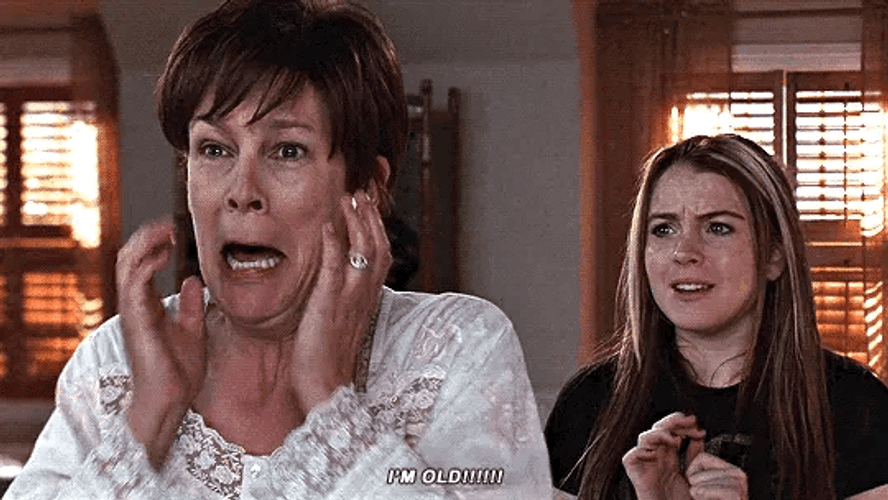 freaky friday 2 suite