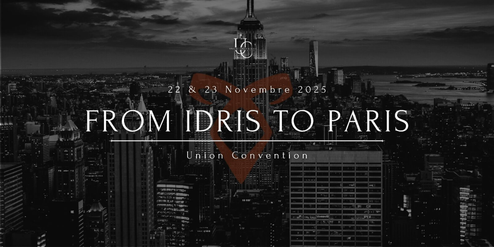 From Idris to Paris