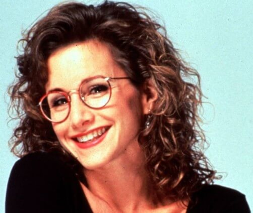 Gabrielle Carteris