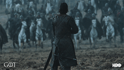 Game of Thrones spin-off