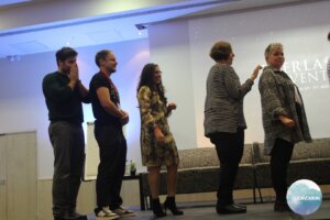 Galerie photos de l'événement Everlasting Adventure 3 - Photo 140