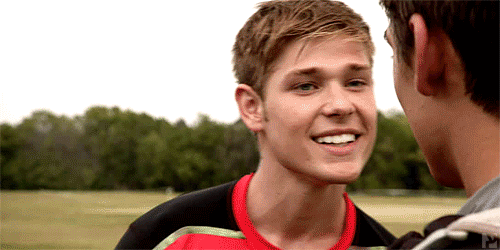 Garrett Teen Wolf Mason Dye