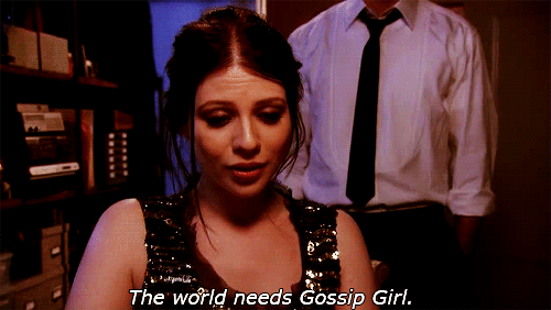 Gossip Girl reboot