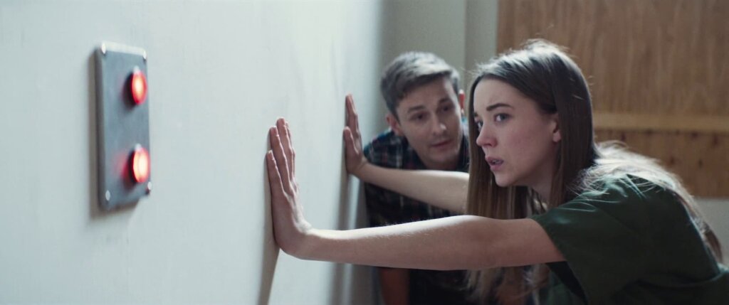 Giles Matthey sera l'affiche du sequel de 1BR: The Apartment en 2023
