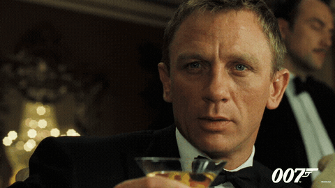 James Bond