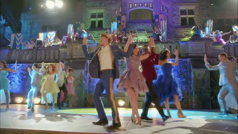 Descendants Cast