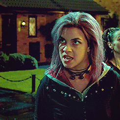 Natalia Tena parlera de Harry Potter à Londres